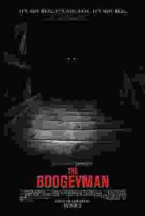 The Boogeyman (2023) vj emmy Sophie Thatcher